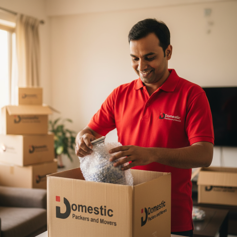 Home Shifting Kondapur Hyderabad