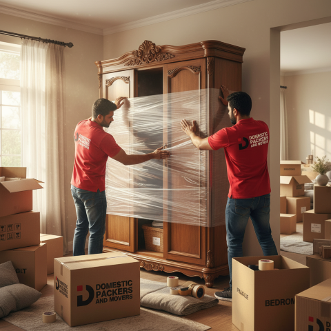 Home Shifting Kondapur Hyderabad