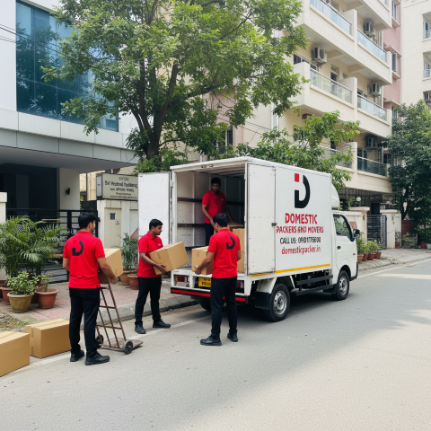 Home Shifting Kondapur Hyderabad