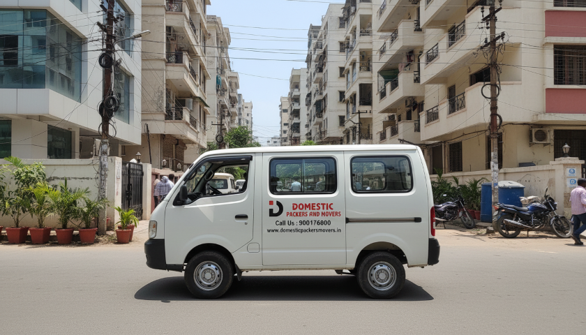 Packers Movers Kondapur